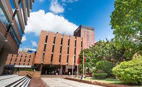 香港理工大學